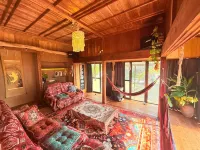 SAKAMINE　FURUSATO ANN 　－KIKAIJIMA－ Hotels in Kikai