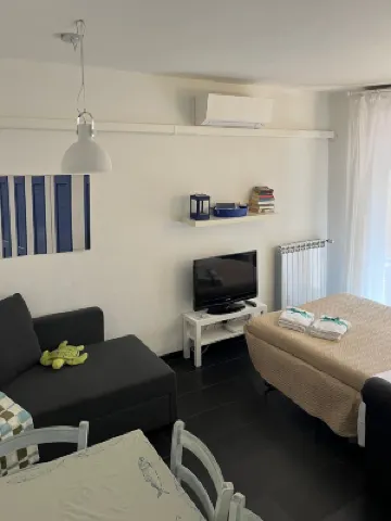 Sciacchetrà Apartment with AC & Patio