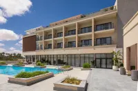 Marassi Boutique Hotel-Marina 1 - parcheggio