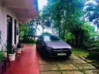 Adisham village home