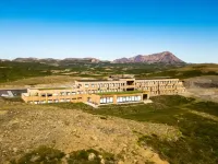 Fosshótel Mývatn Hotels near Myvatn