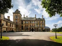 Walton Hall Hotel & Spa by Sunday Hotel a Charlecote
