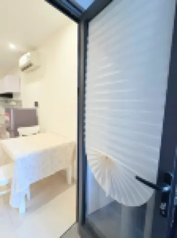 Homestay Vinhomes Grand Park Các khách sạn gần GU VIỆT Coffee & Glamping camping quận 9