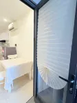 Beautiful Hotel at Vinhomes Grand Park VI TÍNH VĂN PHÚC 주변 호텔
