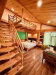 Tanglewood Villa