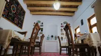 MUSLIMA HOTEL BOUTIQUE