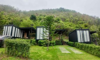 Nara Mountain KhaoYai