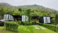 Nara Mountain KhaoYai - 2 stjerner