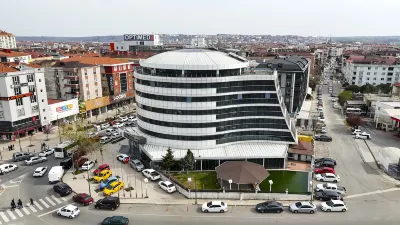 Golden Palas Hotel Hotels in Velikoy Mahallesi
