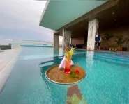 Grand River View Hotel Hotels in Shah Makhdum Thana