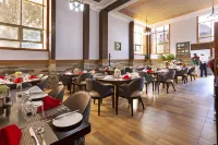 Nokras Silver Oak Embu Hotels in Embu