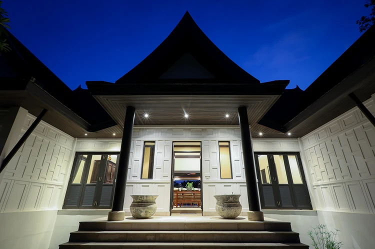 รูปภาพของKatamanda villa Eden Large Villa near Kata Beach