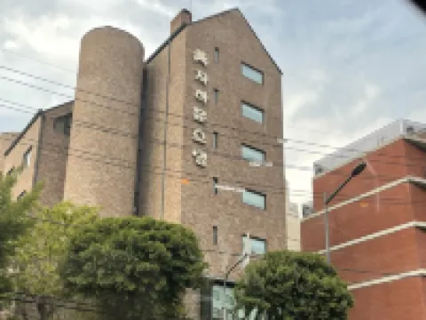 Jahamun Hotel
