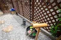 Sakura Retreat 도쿄 호텔