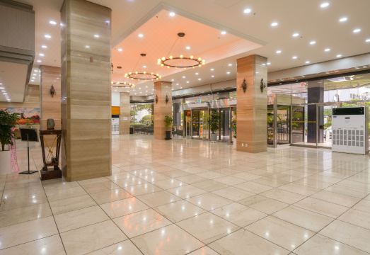 부곡로얄관광호텔