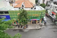 Sunshine Airport Hotel