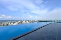 I-City Holiday KL Suites