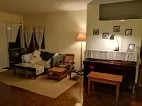 Make Yourself @ Home