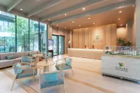 SENS Hotel Bangkok - Kubon - Kitchen