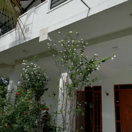 Colombo Airport Field View Villa
