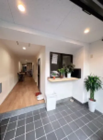 บ้านเดี่ยว 1 ห้องนอน 1 ห้องน้ำส่วนตัว ขนาด  ตร.ม. – นัมบะ - อพาร์ทเม้นท์