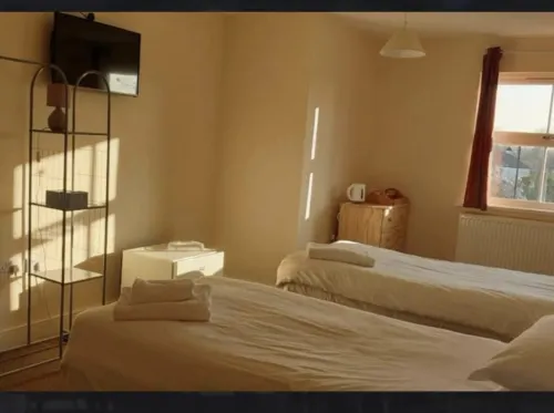 Seaside Apartments by Belvilla Hotel a Dolton