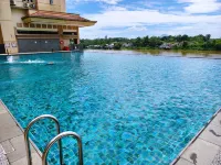 Riverine Diamond RDB 7 Studio CK - Free 1 Parking, Netflix & Cozy Retreat Couples, Families