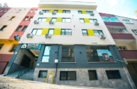 Airport Bayrak Residences Trabzon Hotels in 