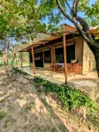 Double G Safaris and Camp Mikumi Hotel a 
