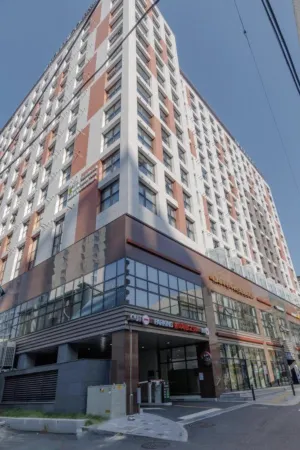 Wecostay Chungmuro Отели рядом с достопримечательностью «Университет Конкук»