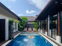 Boholuma Villas by Pertama Stay Hotels near Ultimo Restaurant