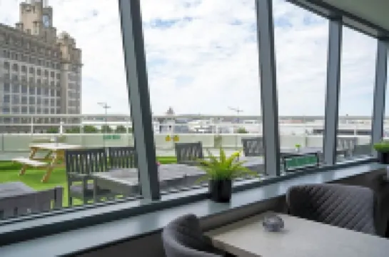 Atlantic Tower Hotel Liverpool By Sunday