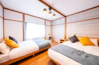 Powder Chalet Furano