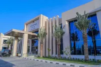 First Grand Hotel Hotels near Masjid Al Ansari