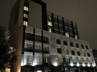 LIV Hotel Bronx Hotel in zona Wien Stadium