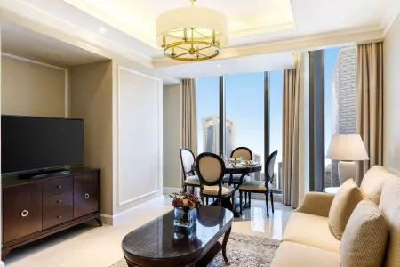 Westpac Hotel & Suites - Westbay Doha