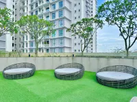 Paradigm Residence Johor Bahru by Stayrene