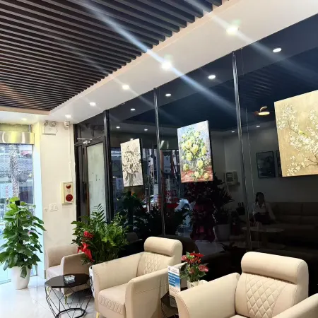 Vienna Hai Phong Hotel