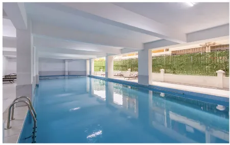 Lux Suites Riara One Residency Angama Отели рядом с достопримечательностью «Университет Найроби»