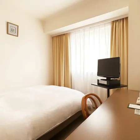 Nagano Linden Plaza Hotel