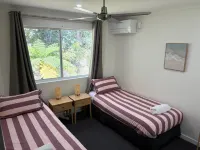 Tangalooma Sands Hotels near Tangalooma