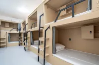 Passerby hostel samui