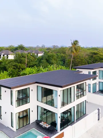 รูปภาพของวีว่าฟันพูลวิลล่าพัทยา