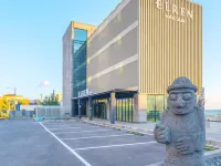 濟州西歸浦From H Elren酒店 鄰近朝安泰迪熊博物館的酒店