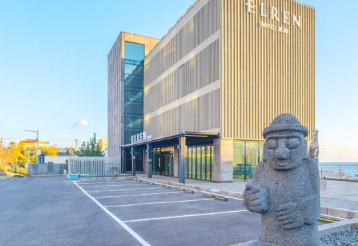 엘렌호텔 스마트 시스템