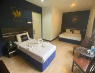 Get Inn Hotel @ 1 Capital Holdings - 2-Star