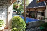 Tasola Boutique Hotel - Beach