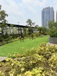 Apartment Podomoro City Lincoln 18A-BP Hotel a 
