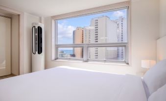 Haeundae Pol A Resort