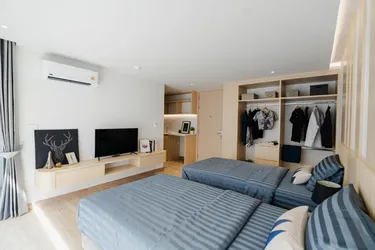 รูปภาพของไอเซ็น เรสซิเดนซ์ เซ็นทรัล อีสต์วิล